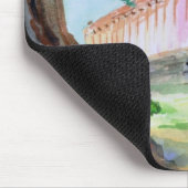 Agrigento Sicilië Muismat (Hoek)