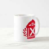 Agrithouse Grn Mug (Devant droit)