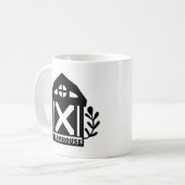 Agrithouse Grn Mug (Devant gauche)