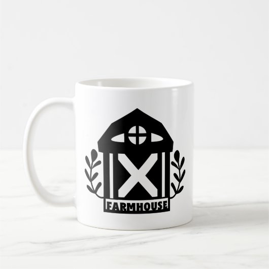 Agrithouse Grn Mug (Gauche)