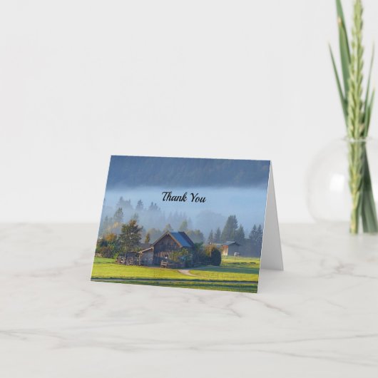 Agritourisme 3 Merci (Devant)