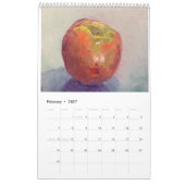 Agritourisme à Easel Calendrier 2023 (Feb 2027)