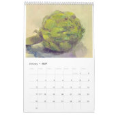 Agritourisme à Easel Calendrier 2023 (Jan 2027)