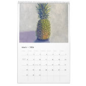 Agritourisme à Easel Calendrier 2023 (Mar 2026)