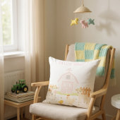 Agritourisme Coussin Sweet Farm Dreams