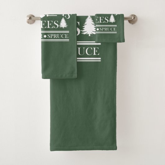 Agritourisme Joyeux arbres de Noël (En situation)