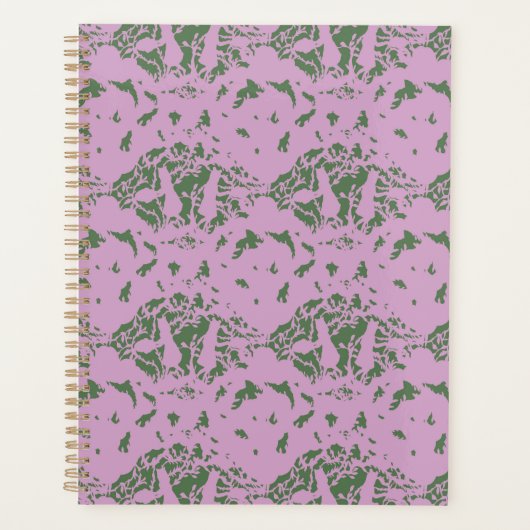 Agrnda PaerCut Planner (Voorkant)