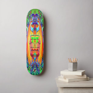 Agro g-cat Pro Skateboard