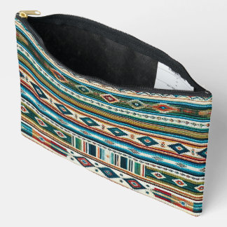 “AGUA” HISPANISCH-ERFGOED GROOT ETUI