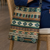 "AGUACATE" MEXICAANSE-STIJL PRINT HISPANIC-HERITAG