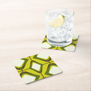 Aguacate Paper Onderzetter