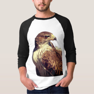 Águia de Bonelli (Aquila fasciata) T-shirt