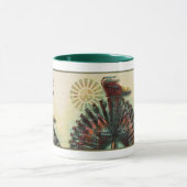 Àguila Sol Mok (Midden)