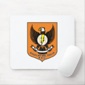 Aguilas Mousepad Muismat (Met muis)