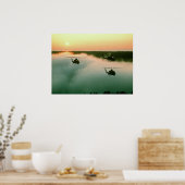 AH-1 Cobras Poster (Keuken)