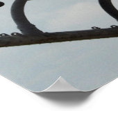 AH-1 Super Cobra Poster (Hoek)