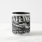 AH-1 SuperCobra Mug (Centre)