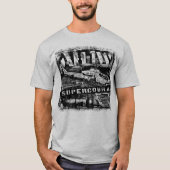 AH-1 SuperCobra T-Shirt T-Shirt (Voorkant)