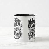 AH-1G HueyCobra Mug (Centre)