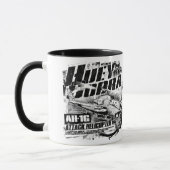 AH-1G HueyCobra Mug (Gauche)