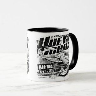 AH-1G HueyCobra Mug