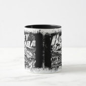 AH-1G HueyCobra Mug (Centre)