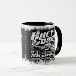 AH-1G HueyCobra Mug