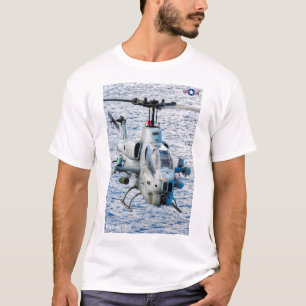 AH-1W SUPER COBRA T-SHIRT