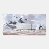 AH-1Z VIPER (Clavier et souris)