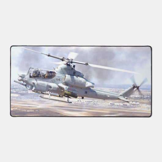 AH-1Z VIPER (Recto)