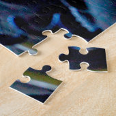 AH-1Z VIPER (16x20) Legpuzzel (Zijkant)