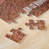 AH-1Z VIPER (16x20) Legpuzzel (Zijkant)