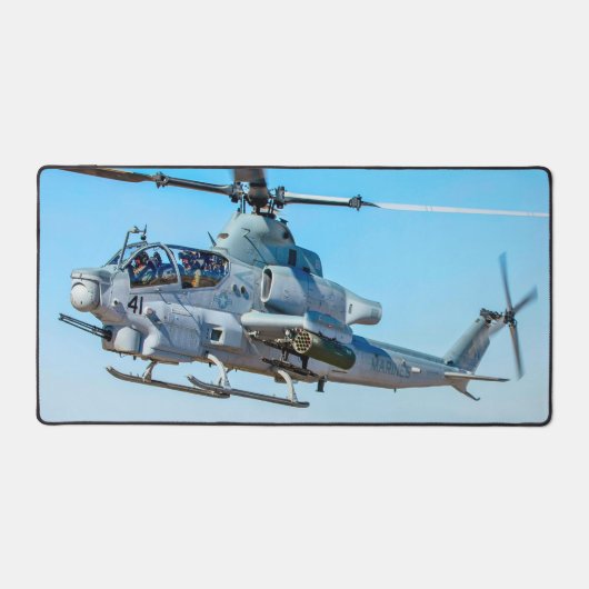 AH-1Z VIPER BUREAUMAT (Voorkant)