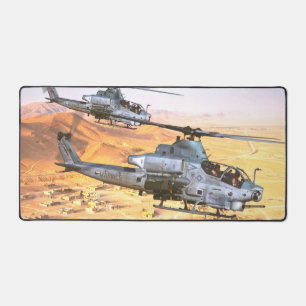 AH-1Z VIPER BUREAUMAT