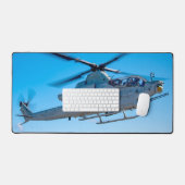 AH-1Z VIPER BUREAUMAT (Keyboard & Muis)