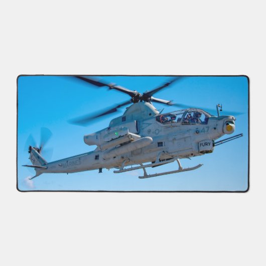 AH-1Z VIPER BUREAUMAT (Voorkant)