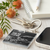 AH-1Z Viper Sleutelhanger (Voorkant Rechts)