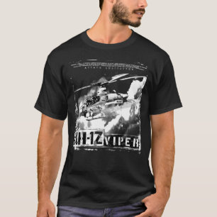 AH-1Z Viper T-shirt