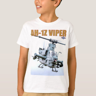AH-1Z VIPER T-SHIRT