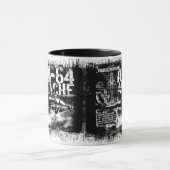 AH-64 Apache 11 oz Ringer Mug (Centre)