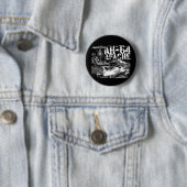 AH-64 Apache Button (In situ)