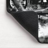 AH-64 Apache Mousepad Muismat (Hoek)