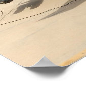 AH-64 Apache Poster (Hoek)