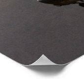 AH-64 Apache Poster (Hoek)