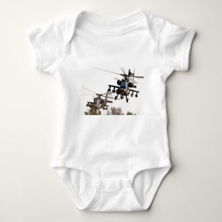 AH-64 Apache Romper