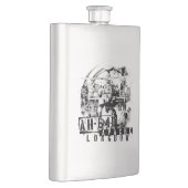 AH-64D Apache Longbow Flacon (Rechts)