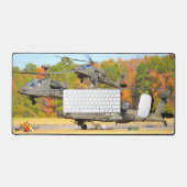AH-64E APACHE GUARDIAN (Clavier et souris)