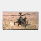 AH-64E APACHE GUARDIAN (Recto)