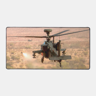 AH-64E APACHE GUARDIAN