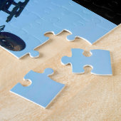 AH-64E APACHE GUARDIAN (20 x 30 INCH) Legpuzzel (Zijkant)